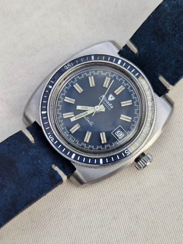 Nivada Antarctic 4957 - image 4