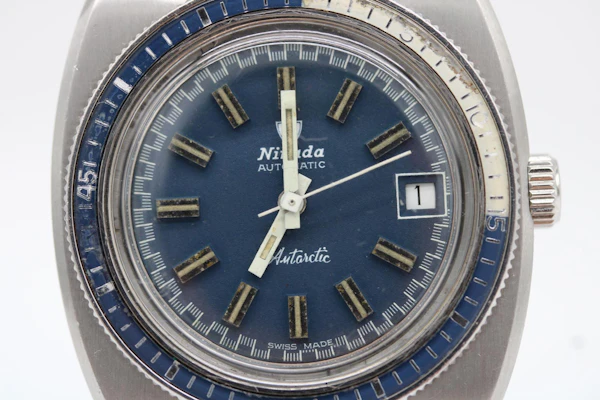 Nivada Antarctic 4957 - image 2
