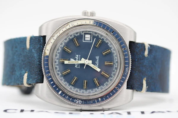 Nivada Antarctic 4957 - image 19