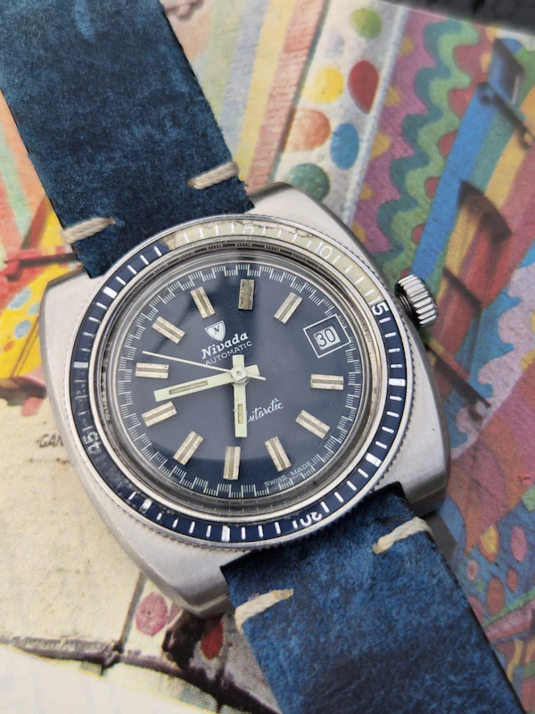 Nivada Antarctic 4957 - image 10