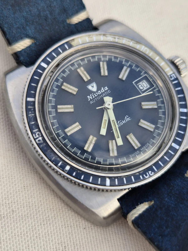 Nivada Antarctic 4957 - image 3