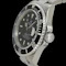 ROLEX SUBMARINER 16610LN FULL SET 2004 - image 2