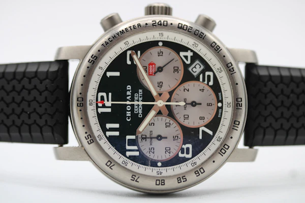 Chopard Mille Miglia Chronograph 168589-3002 - image 3