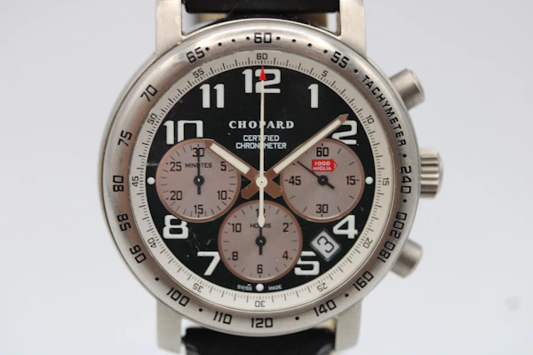 Chopard Mille Miglia Chronograph 168589-3002 - image 5