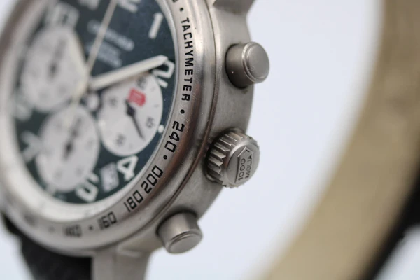 Chopard Mille Miglia Chronograph 168589-3002 - image 8