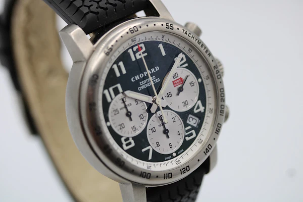 Chopard Mille Miglia Chronograph 168589-3002 - image 7