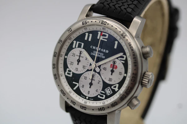 Chopard Mille Miglia Chronograph 168589-3002 - image 13