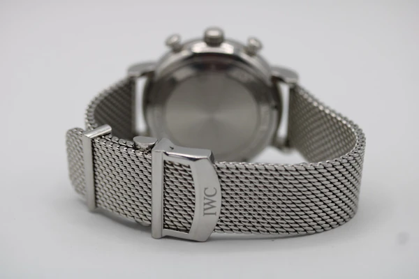 IWC Portofino Chronograph IW391009 - image 7