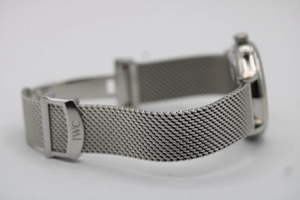 IWC Portofino Chronograph IW391009 - image 12