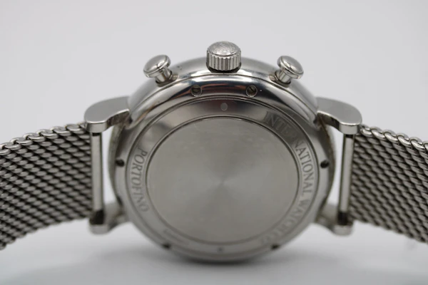 IWC Portofino Chronograph IW391009 - image 10