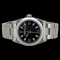 ROLEX OYSTER PERPETUAL 67480 FULL SET 1997 BLACK DIAL - image 4