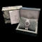 ROLEX OYSTER PERPETUAL 67480 FULL SET 1997 BLACK DIAL - image 6