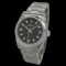 ROLEX OYSTER PERPETUAL 67480 FULL SET 1997 BLACK DIAL - image 1