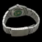 ROLEX OYSTER PERPETUAL 67480 FULL SET 1997 BLACK DIAL - image 5