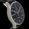 IWC CHRONOGRAPH PORTUGUESE FULL SET BLACK 2017 - IW371447 - image 3