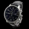 IWC CHRONOGRAPH PORTUGUESE FULL SET BLACK 2017 - IW371447 - image 1