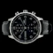 IWC CHRONOGRAPH PORTUGUESE FULL SET BLACK 2017 - IW371447 - image 4