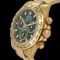 ROLEX DAYTONA GREEN DIAL 'JOHN MAYER' FULL SET 2022 -116508 - image 2