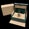 ROLEX DAYTONA GREEN DIAL 'JOHN MAYER' FULL SET 2022 -116508 - image 6