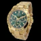 ROLEX DAYTONA GREEN DIAL 'JOHN MAYER' FULL SET 2022 -116508 - image 1