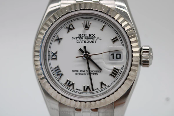 Rolex Lady Datejust 179174 - image 4
