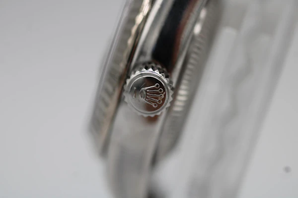 Rolex Lady Datejust 179174 - image 10