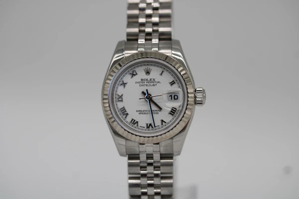 Rolex Lady Datejust 179174 - image 7