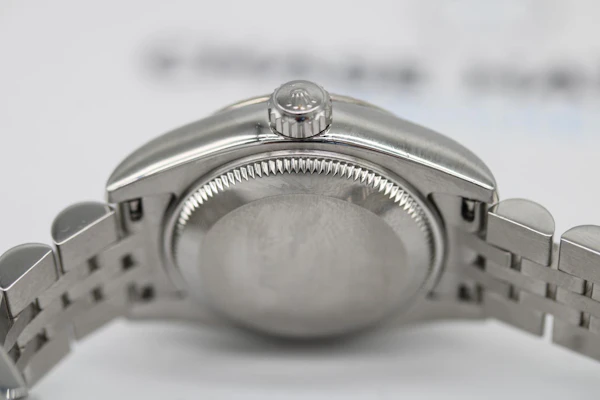 Rolex Lady Datejust 179174 - image 2
