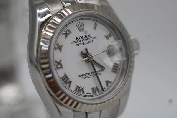 Rolex Lady Datejust 179174 - image 5
