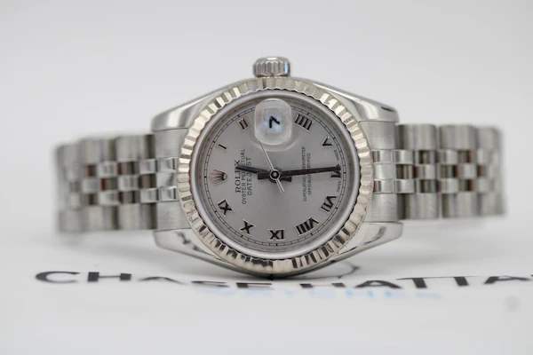 Rolex Lady Datejust 179174 - image 9