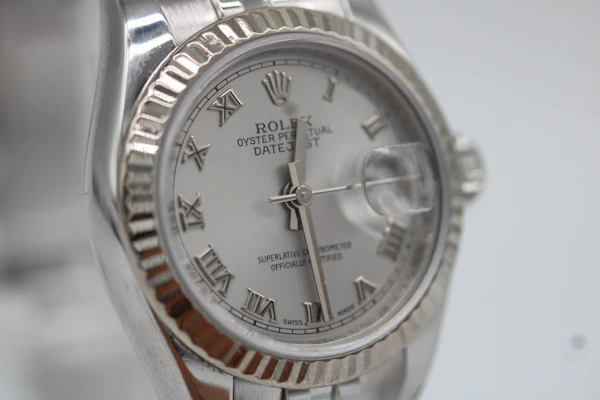 Rolex Lady Datejust 179174 - image 6
