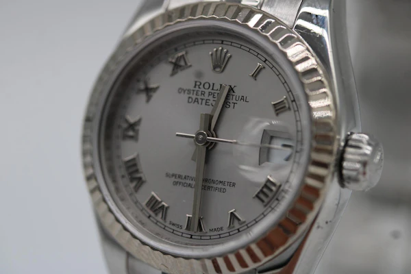 Rolex Lady Datejust 179174 - image 7