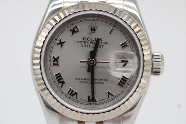 Rolex Lady Datejust 179174 - image 11