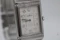 Jaeger‑LeCoultre Grande Reverso Lady Ultra Thin – Steel & Diamonds – 24 x 40mm – Full Set – 2015 - image 4