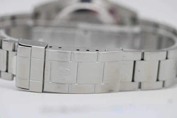 Rolex Submariner Date 16610T Engraved Rehaut c.2008 - image 3