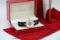 Cartier Vendome 590004 with Box Original Cartier Box - image 11