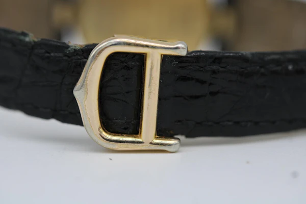Cartier Vendome 590004 with Box Original Cartier Box - image 2