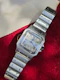 Cartier Santos Galbee 987901 - image 4