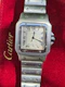 Cartier Santos Galbee 987901 - image 3