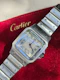 Cartier Santos Galbee 987901 - image 2