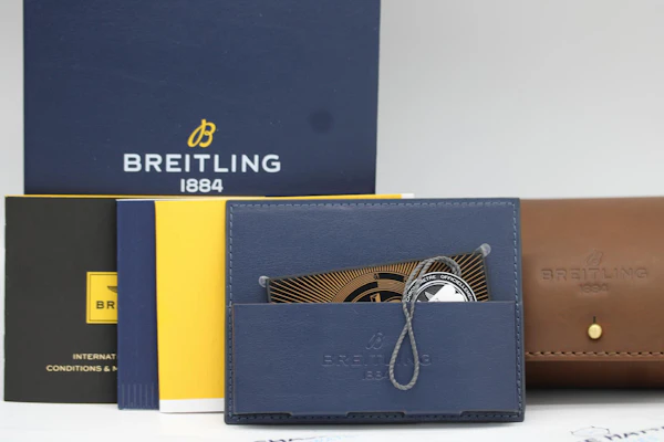 Breitling Superocean Héritage Il 46 AB2020161C1A1 - image 6