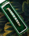 A very fine 15 ct Yellow Gold (tested), 2.20 Carat Colombian Emerald & Diamond Half Hinged Bangle. English Circa 1900. - image 1