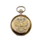 Russian gold pocket watch, c.1900 by Pavel Bure. - image 2