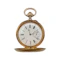 Imperial Russian gold presentation pocket watch by Pavel Bure, St Petersburg, c.1900. - image 3