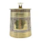 Russian silver gilt and niello tankard, Moscow, 1865 by Vasily Semenov. - image 4