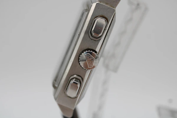 Tag Heuer Monaco CW2113 - image 7