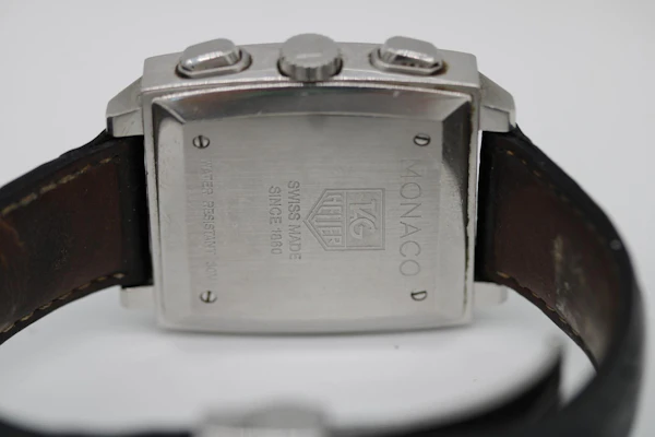 Tag Heuer Monaco CW2113 - image 5