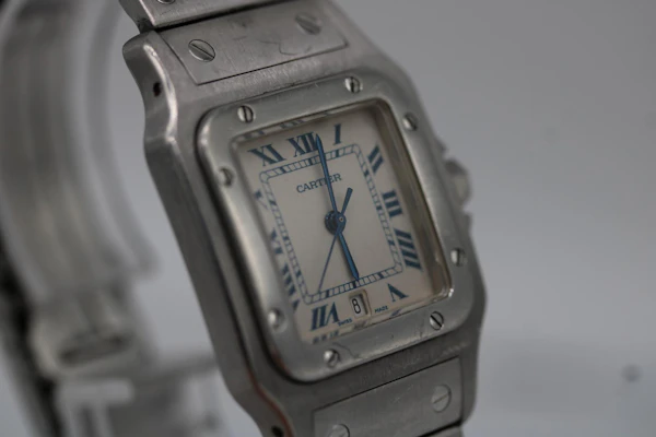 Cartier Santos Galbee 987901 - image 8