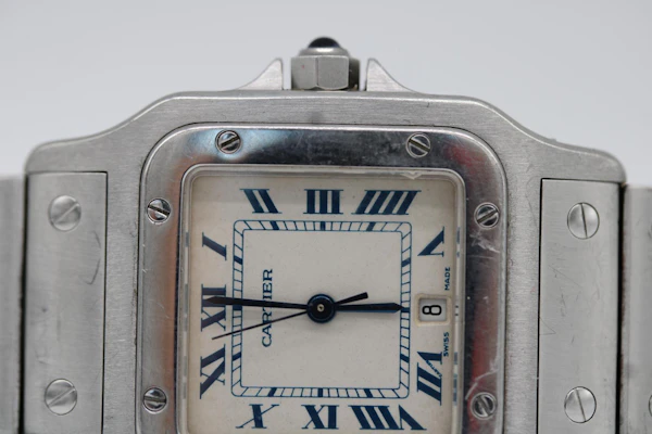 Cartier Santos Galbee 987901 - image 10