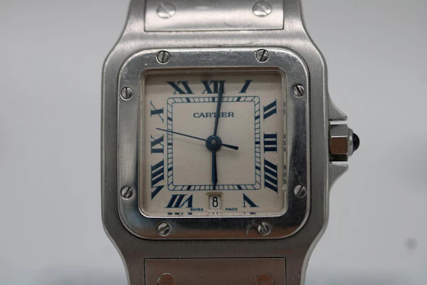 Cartier Santos Galbee 987901 - image 7